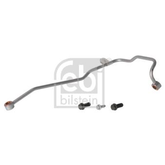 Conduite d'huile, compresseur FEBI BILSTEIN [187924]