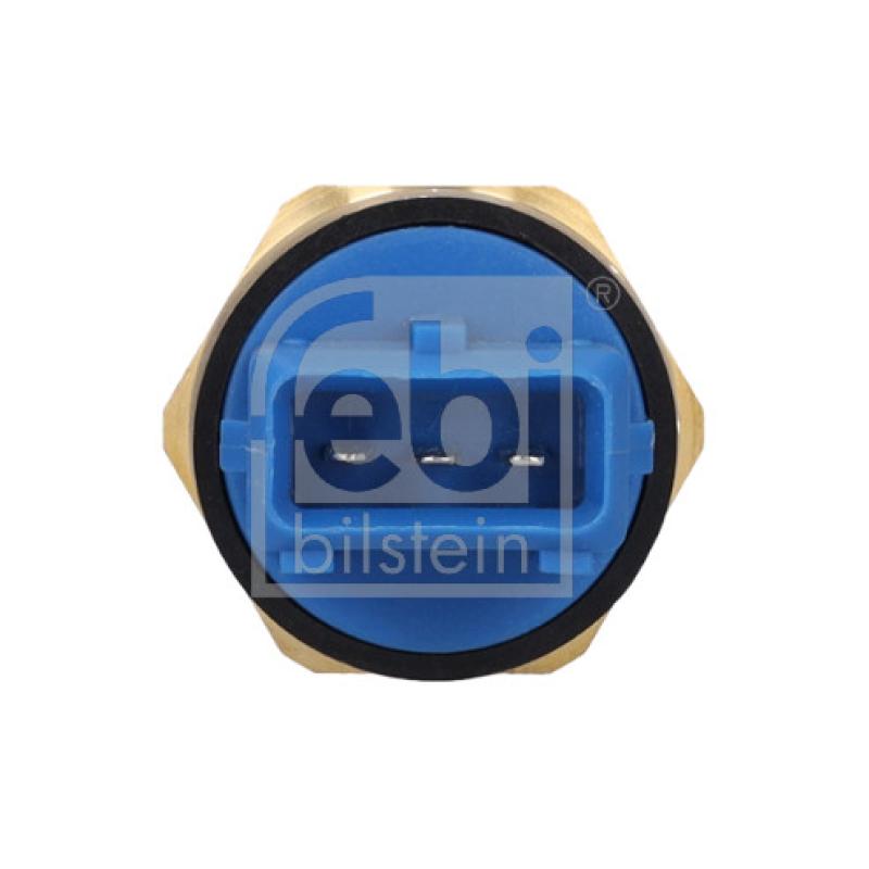 Interrupteur de température, ventilateur de radiateur FEBI BILSTEIN 18808 - Visuel 2