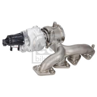 Turbocompresseur, suralimentation FEBI BILSTEIN [188082]
