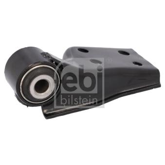 Support moteur FEBI BILSTEIN 188110 pour TOYOTA YARIS 1.5 Hybrid - 75cv