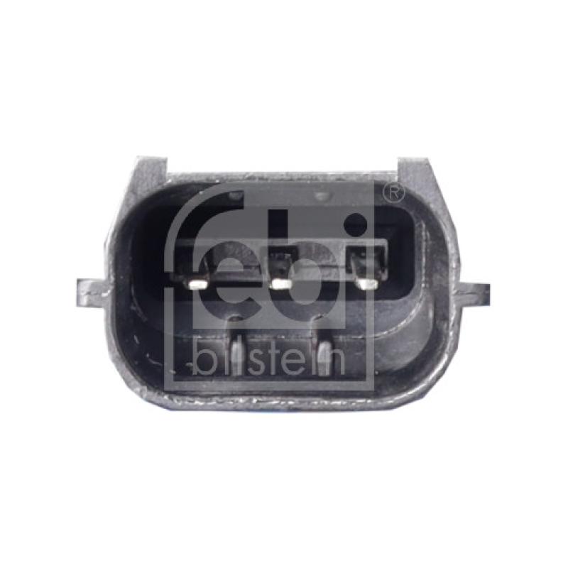 Capteur d'angle, vilebrequin FEBI BILSTEIN 188126 - Visuel 2