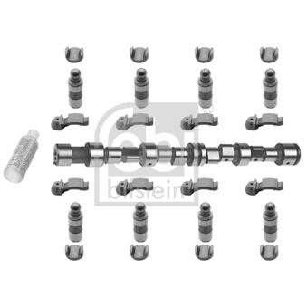 Jeu d'arbres à came FEBI BILSTEIN OEM 90486628