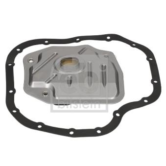 Kit de filtre hydraulique, boîte automatique FEBI BILSTEIN OEM 35330K4100
