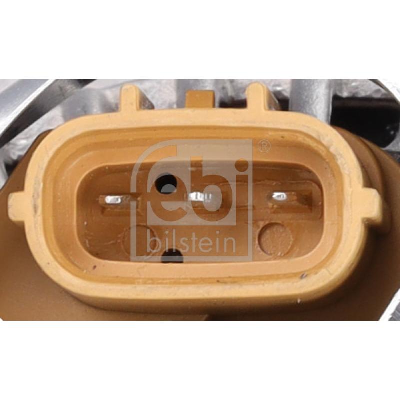Alternateur FEBI BILSTEIN 188132 - Visuel 2