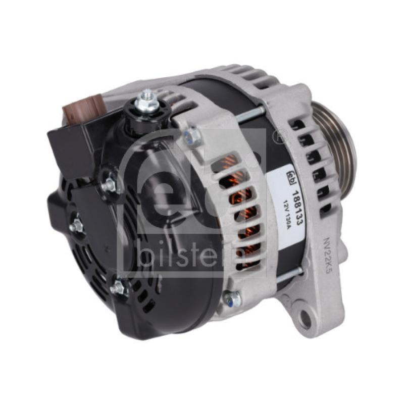 Alternateur FEBI BILSTEIN 188133 - Visuel 1