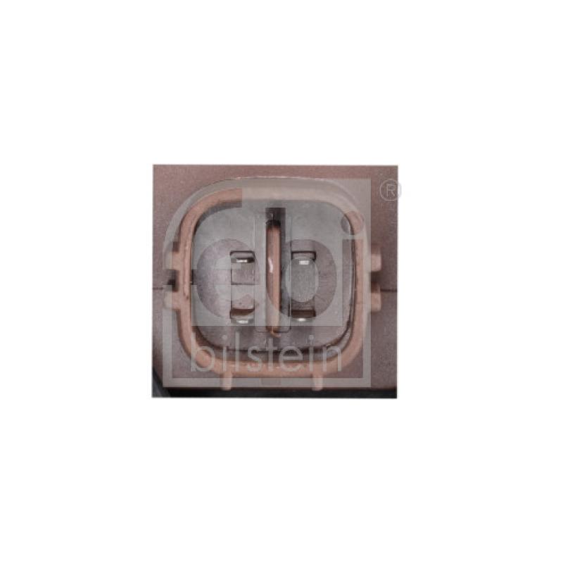 Alternateur FEBI BILSTEIN 188133 - Visuel 2