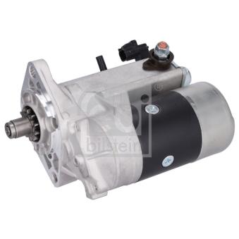 Démarreur FEBI BILSTEIN OEM 2810030051 Démarreur FEBI BILSTEIN OEM 2810030051
