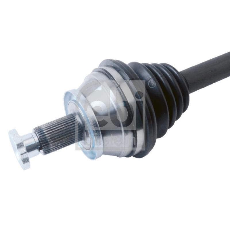 Arbre de transmission avant gauche FEBI BILSTEIN 188151 - Visuel 1