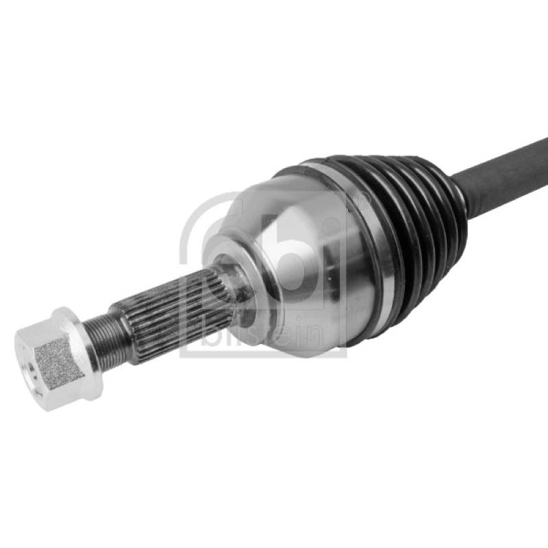 Arbre de transmission avant gauche FEBI BILSTEIN 188158 - Visuel 1