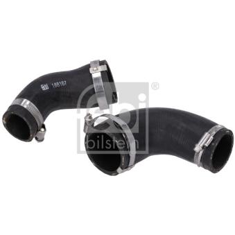 Gaine de suralimentation FEBI BILSTEIN OEM 1827369