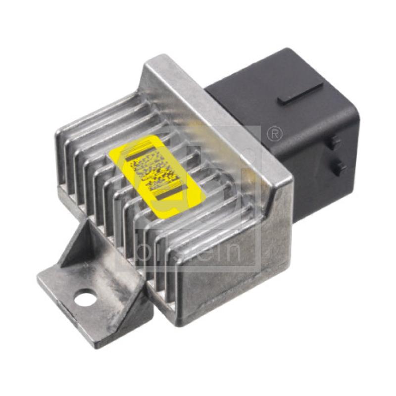 Temporisateur de préchauffage FEBI BILSTEIN 188175 - Visuel 1