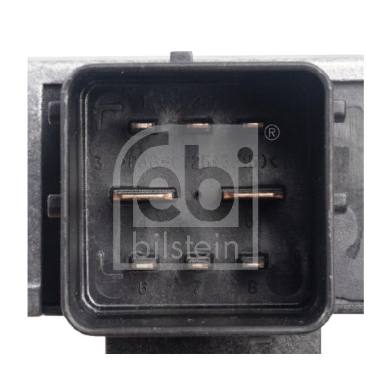 Temporisateur de préchauffage FEBI BILSTEIN 188175 - Visuel 2