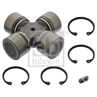 Joint, arbre longitudinal FEBI BILSTEIN OEM A6204100131
