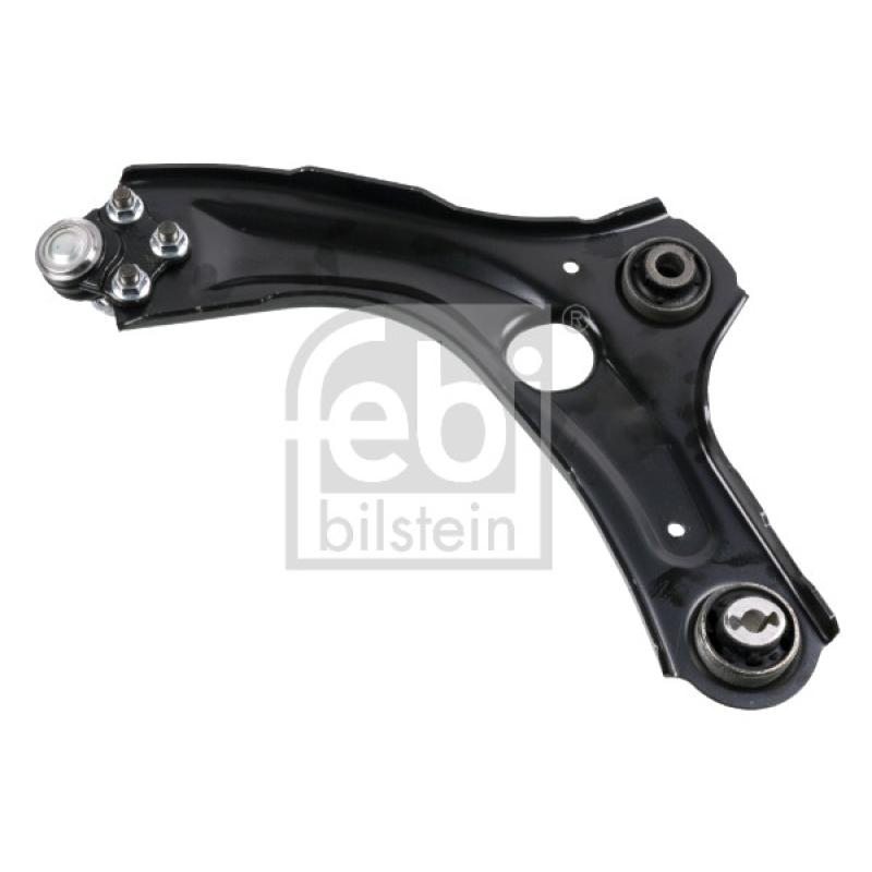 Triangle ou bras de suspension (train avant) FEBI BILSTEIN 188189 - Visuel 1