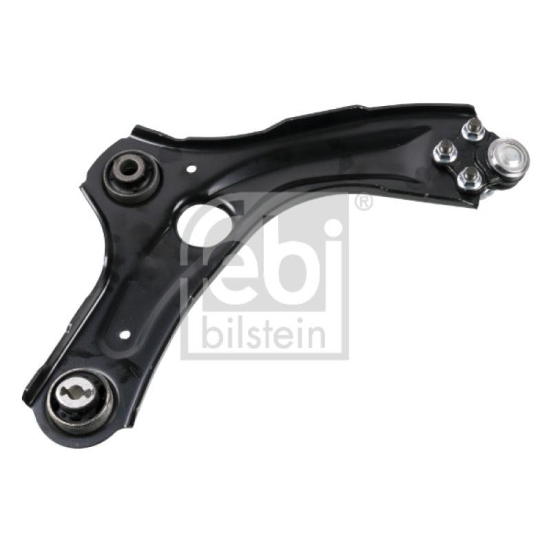 Triangle ou bras de suspension (train avant) FEBI BILSTEIN 188190 - Visuel 1
