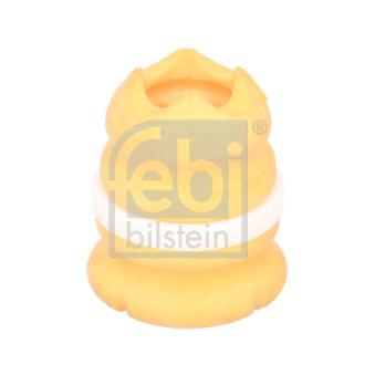 Butée élastique, suspension FEBI BILSTEIN 188195
