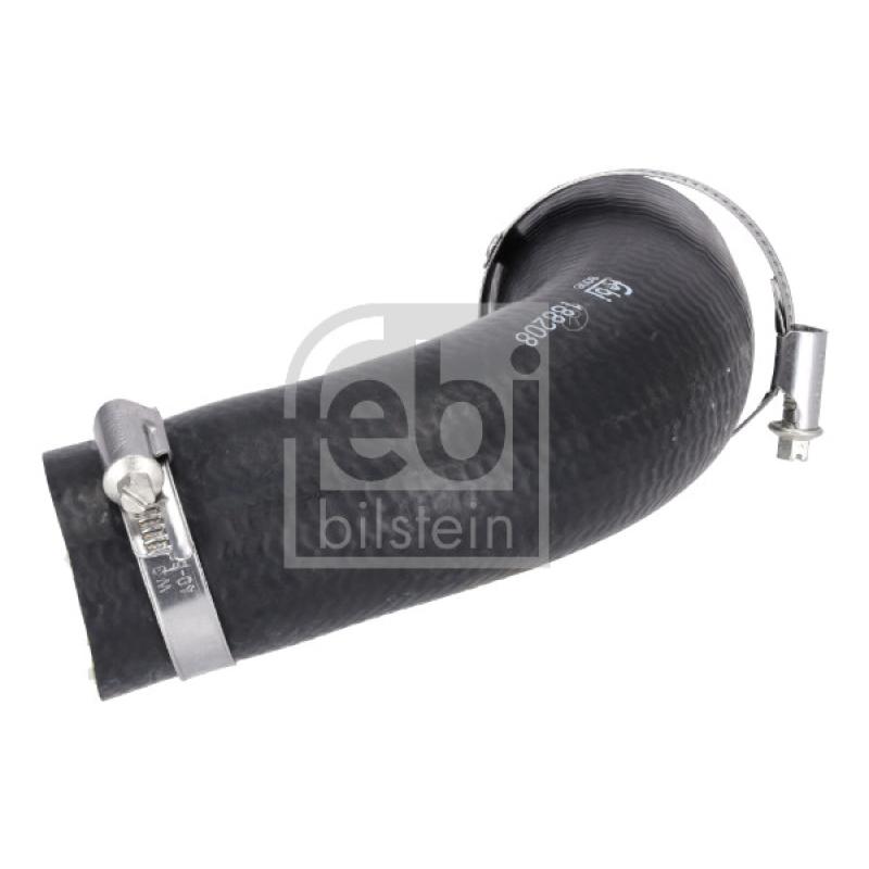 Gaine de suralimentation FEBI BILSTEIN 188208 - Visuel 1