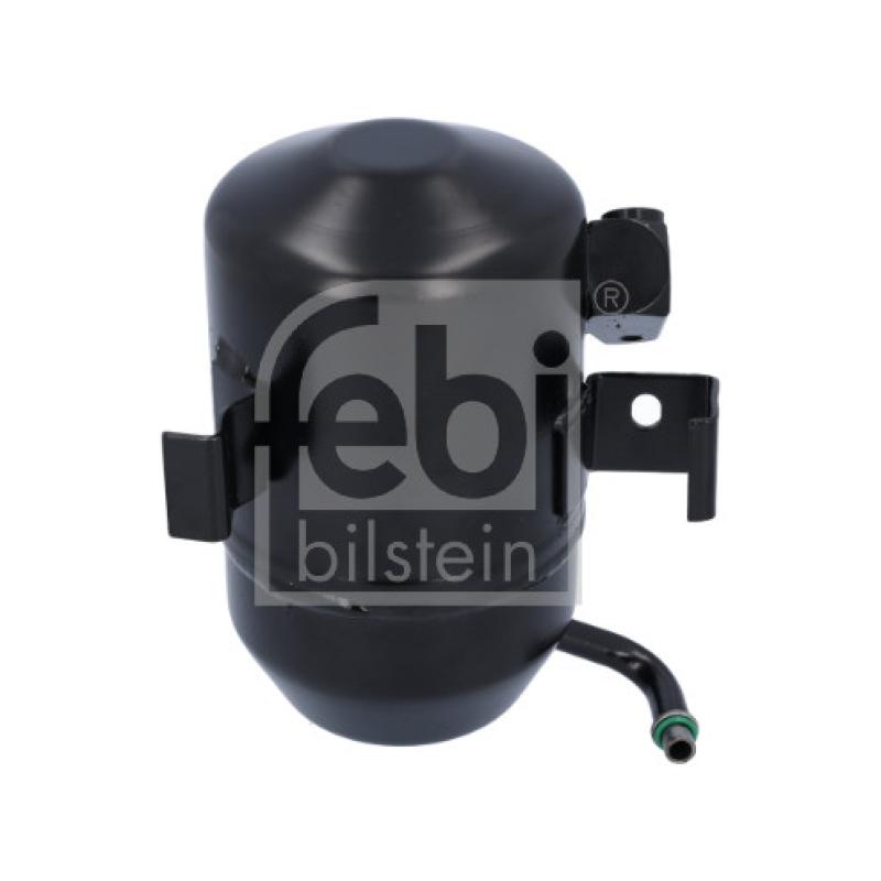 Filtre déshydratant, climatisation FEBI BILSTEIN 188209 - Visuel 1