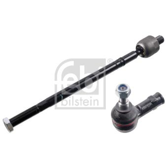 Barre de connexion FEBI BILSTEIN OEM 42534911
