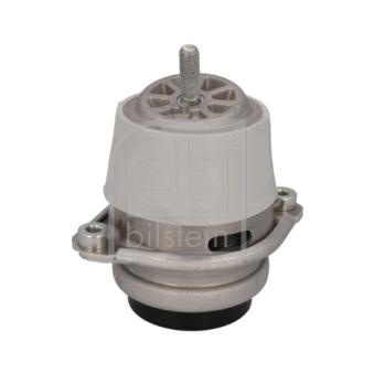 Support moteur avant droit FEBI BILSTEIN 188238 pour PORSCHE CAYENNE 4.8 GTS - 420cv Support moteur avant droit FEBI BILSTEIN 188238 pour PORSCHE CAYENNE 4.8 GTS - 420cv