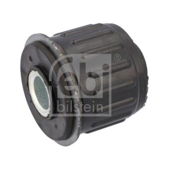 Coussinet, jumelle de ressort FEBI BILSTEIN [188243]