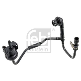 Soupape de ventilation, réservoir de carburant FEBI BILSTEIN OEM 06J133781AS