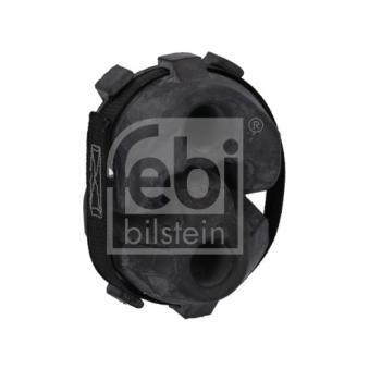 Anneau de fixation, silencieux FEBI BILSTEIN 188251 pour CITROEN C5 1.8 16V - 125cv