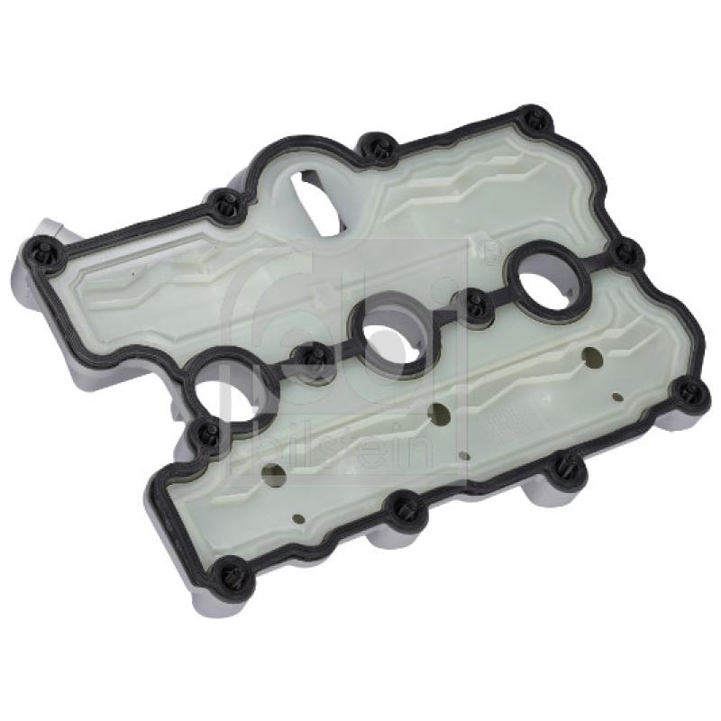 Couvercle de culasse FEBI BILSTEIN 188252 - Visuel 1