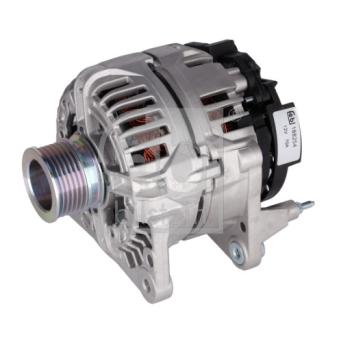 Alternateur FEBI BILSTEIN OEM 047903018X Alternateur FEBI BILSTEIN OEM 047903018X