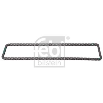Chaîne de distribution FEBI BILSTEIN 188260 pour TOYOTA AURIS 1.2 - 116cv