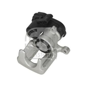 Étrier de frein arrière gauche FEBI BILSTEIN OEM 8U0615403B