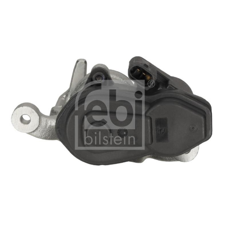 Étrier de frein arrière gauche FEBI BILSTEIN 188266 - Visuel 2