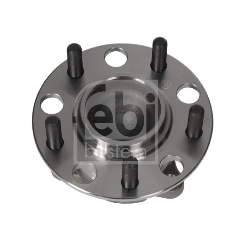 Kit de roulements de roue FEBI BILSTEIN 188278 - Visuel 1