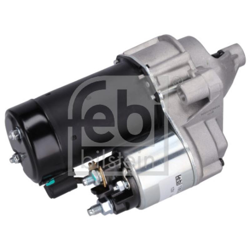Démarreur FEBI BILSTEIN 188289 - Visuel 1