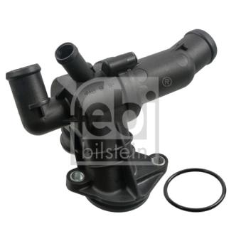 Boîtier du thermostat FEBI BILSTEIN OEM 03P121111E
