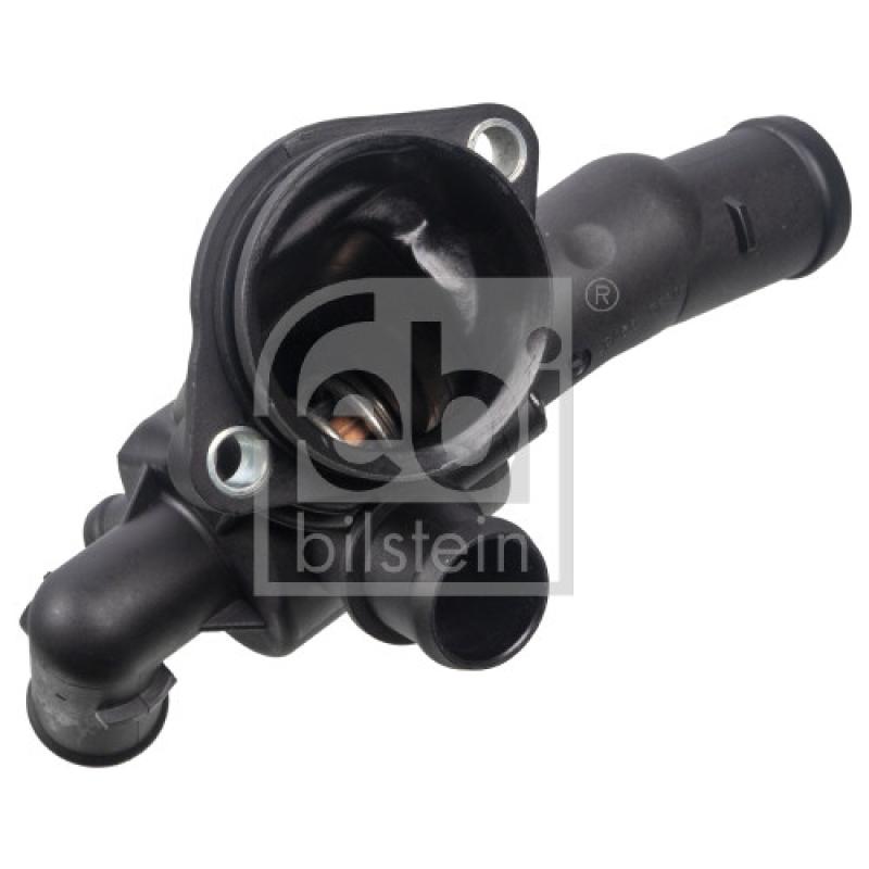 Boîtier du thermostat FEBI BILSTEIN 188301 - Visuel 1