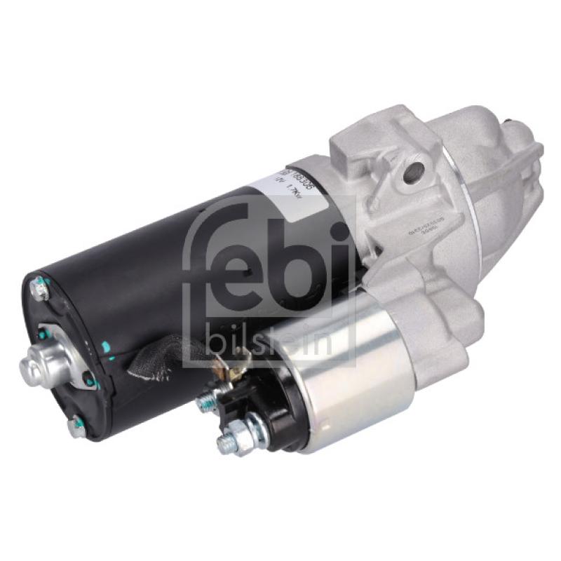 Démarreur FEBI BILSTEIN 188306 - Visuel 1