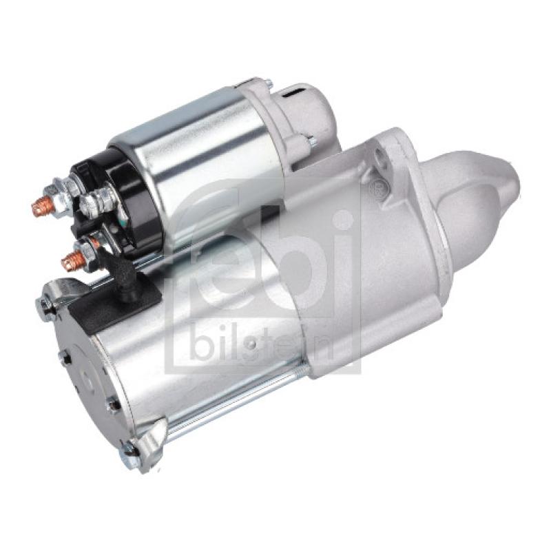 Démarreur FEBI BILSTEIN 188315 - Visuel 1