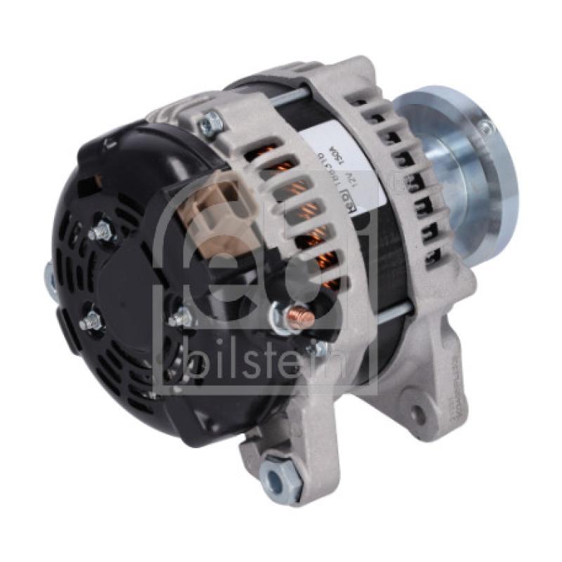 Alternateur FEBI BILSTEIN 188316 - Visuel 1