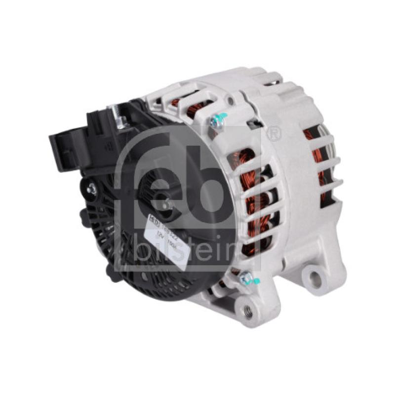 Alternateur FEBI BILSTEIN 188322 - Visuel 1