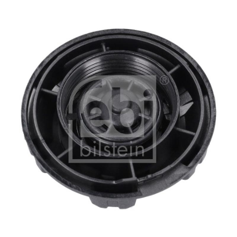 Bouchon, réservoir de liquide de refroidissement FEBI BILSTEIN 188330 - Visuel 1
