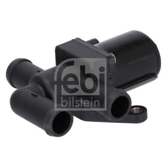 Vanne de regulation chauffage FEBI BILSTEIN 188335 pour AUDI A6 55 TFSI e quattro - 367cv
