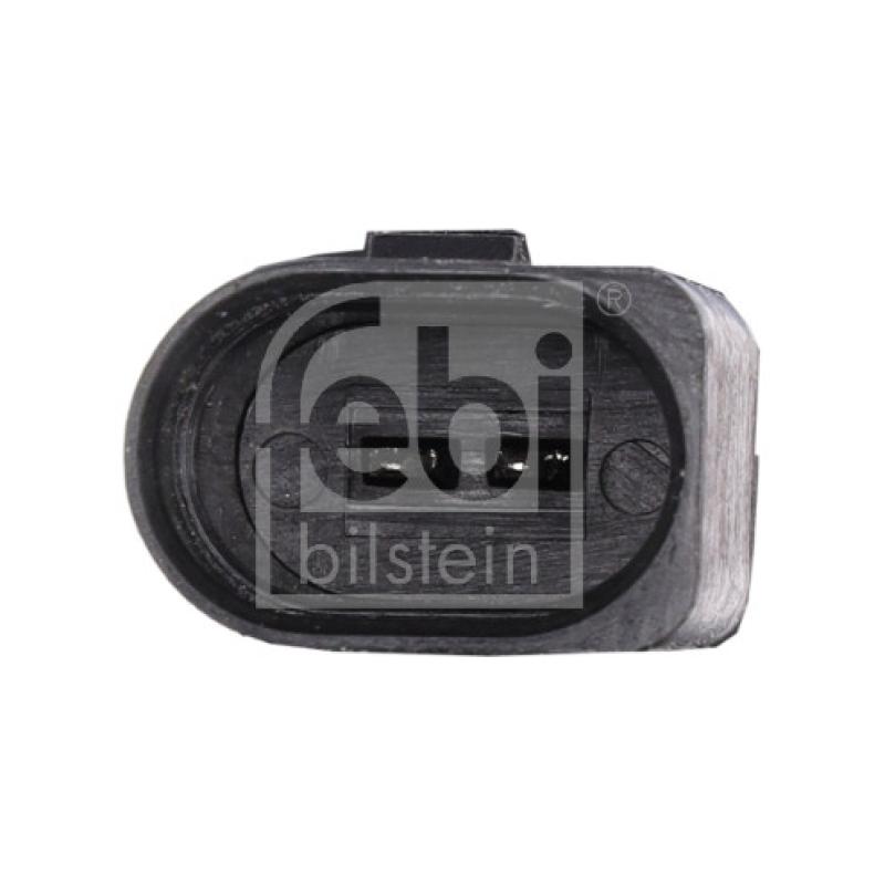 Vanne de regulation chauffage FEBI BILSTEIN 188335 - Visuel 2