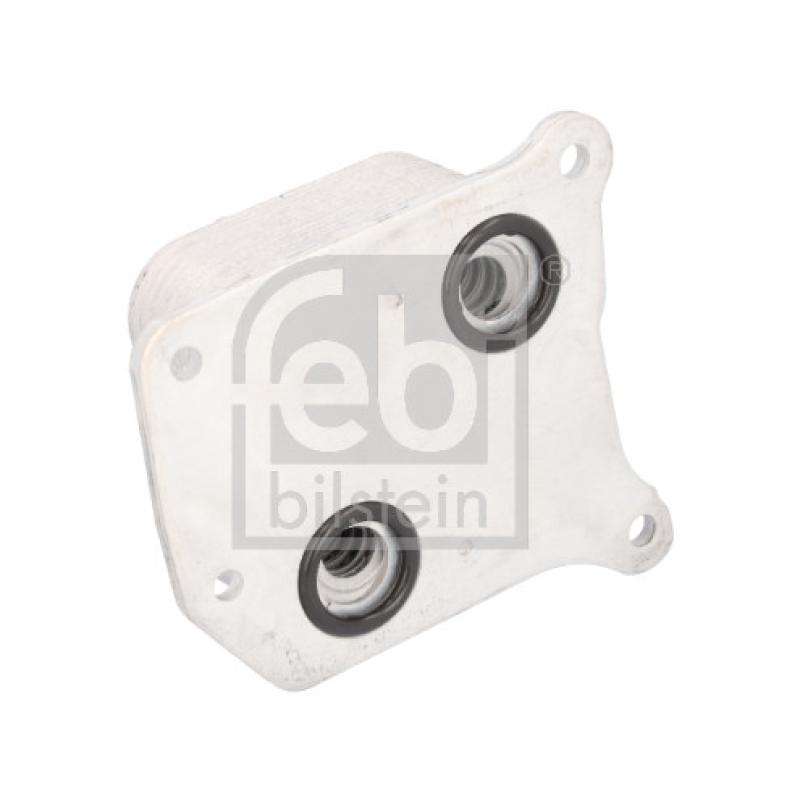 Radiateur d'huile FEBI BILSTEIN 188336 - Visuel 1