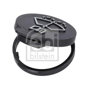 Bouchon, réservoir d'eau de nettoyage FEBI BILSTEIN 188352 pour PEUGEOT 308 1.6 CDTi - 110cv