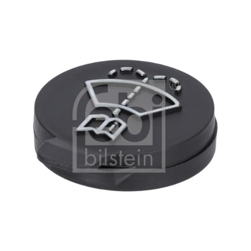 Bouchon, réservoir d'eau de nettoyage FEBI BILSTEIN 188352 - Visuel 1
