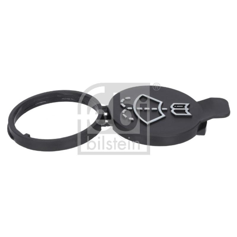 Bouchon, réservoir d'eau de nettoyage FEBI BILSTEIN 188352 - Visuel 2