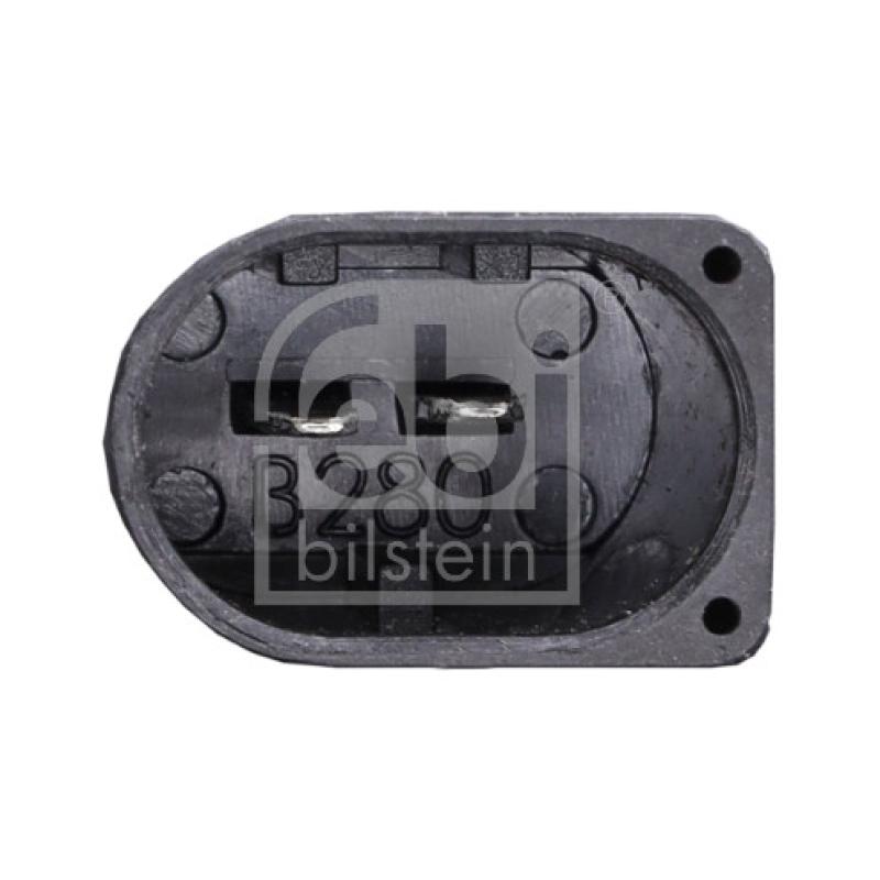 Alternateur FEBI BILSTEIN 188354 - Visuel 2