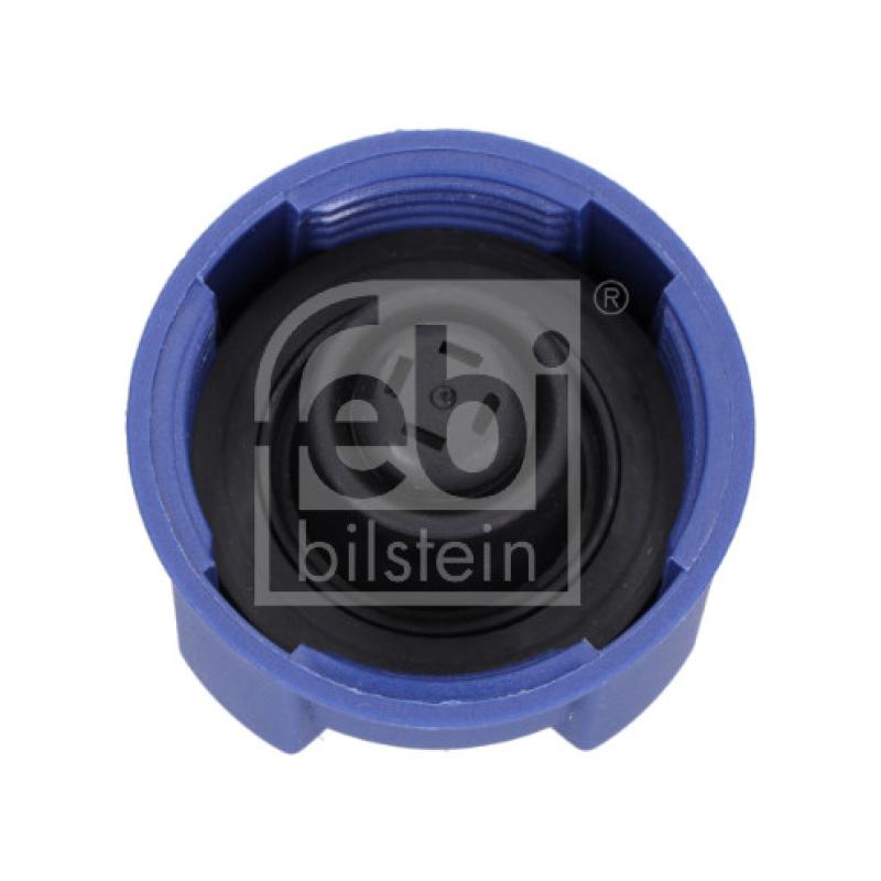 Bouchon, réservoir de liquide de refroidissement FEBI BILSTEIN 188357 - Visuel 1