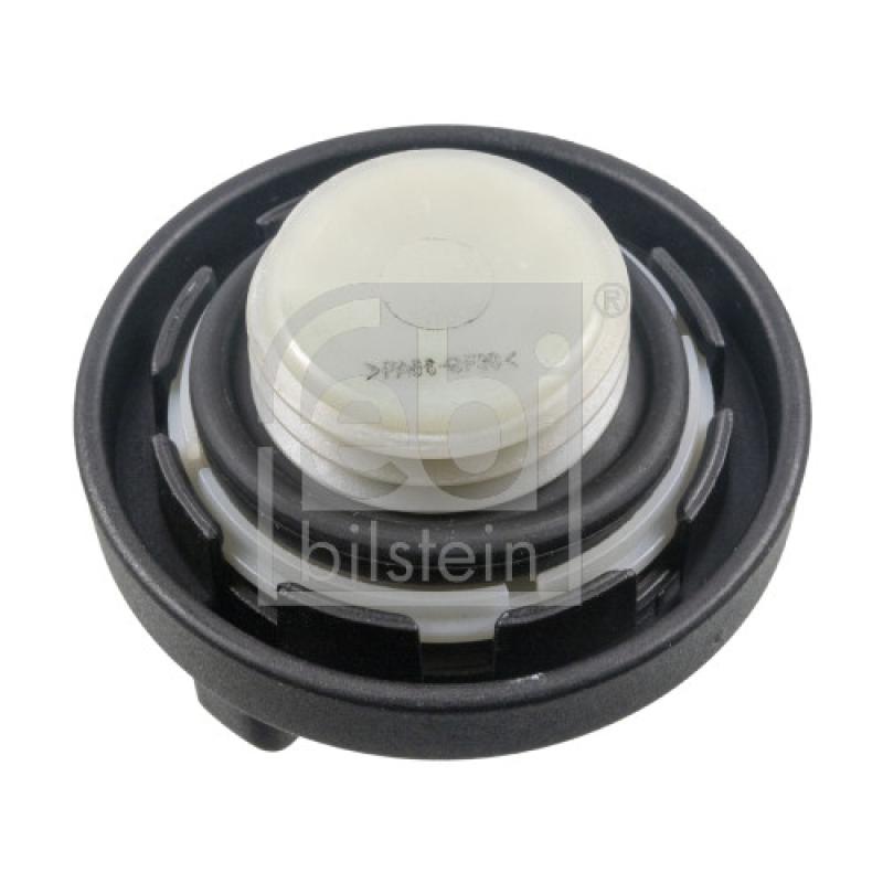Bouchon, goulotte de remplissage d'huile FEBI BILSTEIN 188359 - Visuel 1
